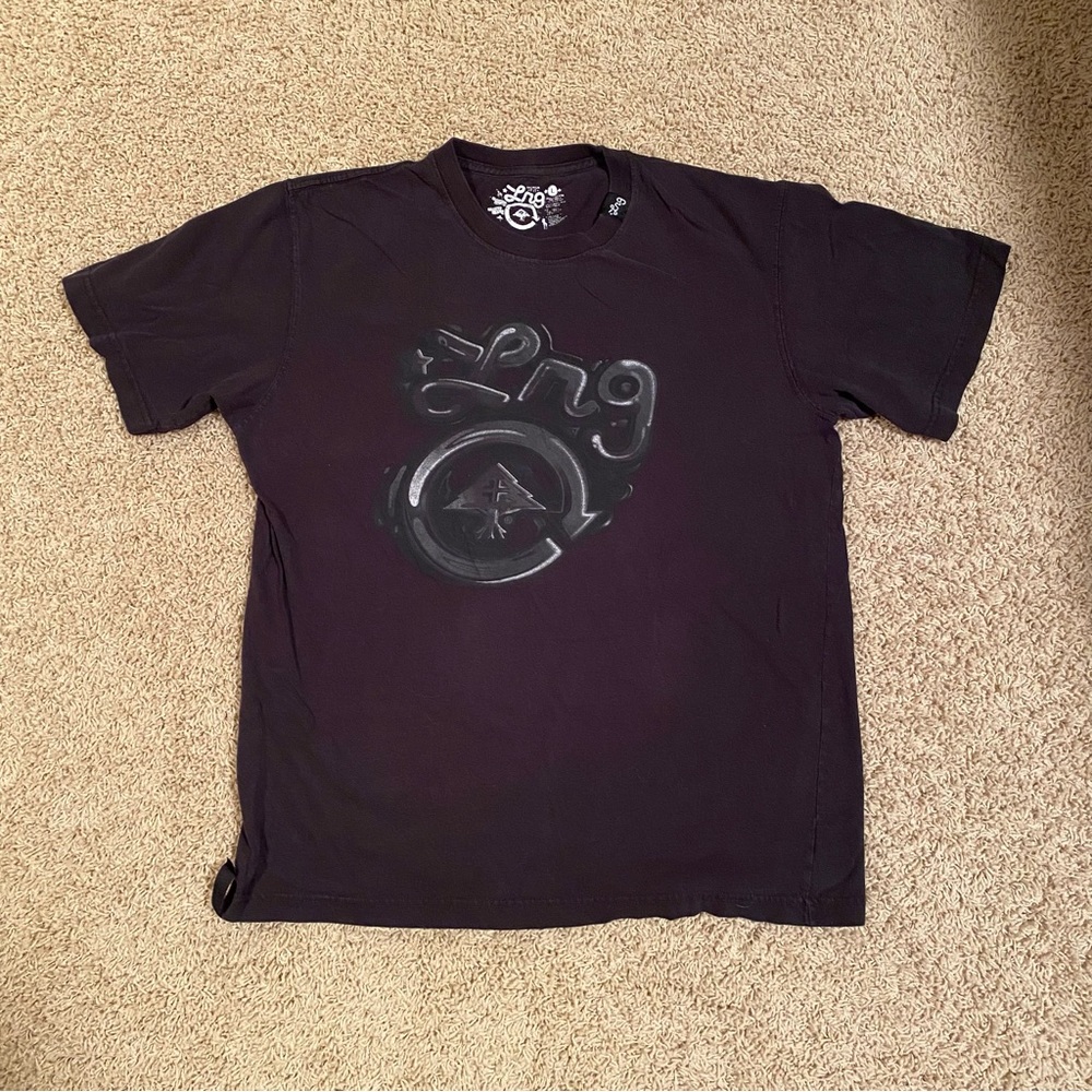 Lrg t-shirt
